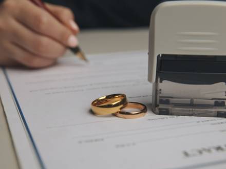 Naperville Prenuptial and Postnuptial Agreement Lawyer
