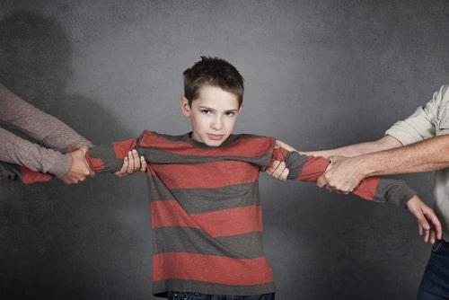 DuPage County family lawyer